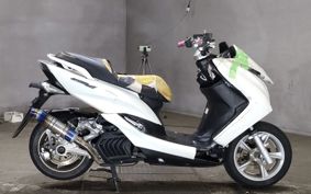 YAMAHA MAJESTY 155S SG28J