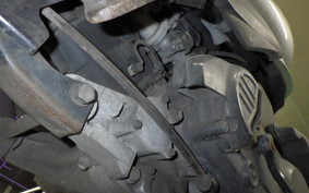 SUZUKI ADDRESS V125 S CF4MA