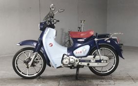 HONDA  SUPER CUB C125 JA58