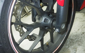 HONDA CBR400R 2014