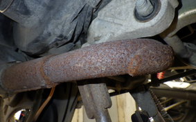 SUZUKI SEPIA ZZ Gen.2 CA1HC