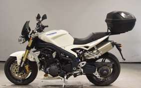 TRIUMPH SPEED TRIPLE 2007