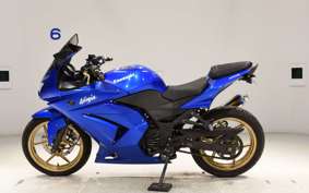 KAWASAKI NINJA 250R EX250K