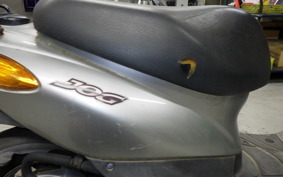 YAMAHA JOG Gen.5 SA36J