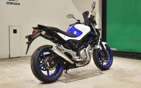 SUZUKI ｸﾞﾗﾃﾞｨｳｽ400 2015 VK58A