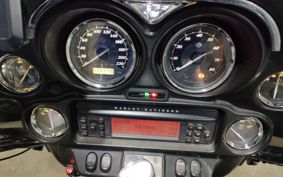 HARLEY FLHTK 1690 2009 KEM