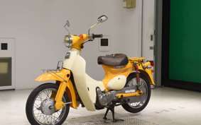 HONDA LITTLE CUB E AA01