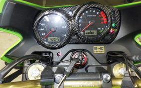 KAWASAKI ZRX1200 D 2017 ZRT20D