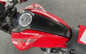 DUCATI MONSTAR 937 2021