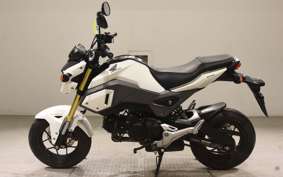 HONDA ｸﾞﾛﾑ 2017 JC61