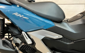 HONDA ADV160 KF54