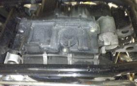 YAMAHA DRAGSTAR 400 CLASSIC 2003 VH01J