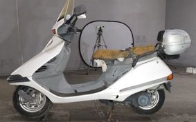 HONDA SPACY125 JF03