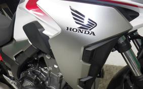 HONDA 400X GEN 2 2021 NC56