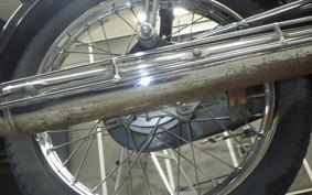 HONDA CD50 BENLY CD50