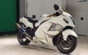 SUZUKI HAYABUSA Gen.2 2013