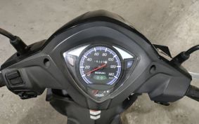 SUZUKI ADDRESS V110 CE47A