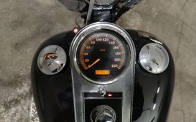 HARLEY FLSTF 1580 BX5