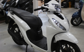HONDA DIO 110 JK03