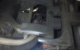 SUZUKI ADDRESS V125 2016 CF46A