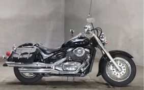 SUZUKI INTRUDER 400 CLASSIC VK54A