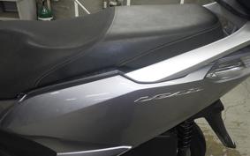 HONDA LEAD 125 2001 JF45