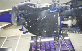 YAMAHA YZ85LW 2026 CB10C