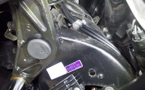 YAMAHA X-MAX 250 A SG42J