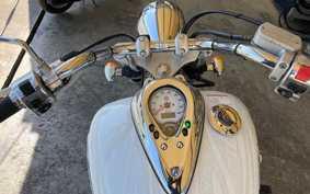 YAMAHA DRAGSTAR 400 2005 VH01J