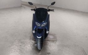 YAMAHA N-MAX 125 SEG6J
