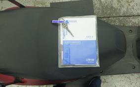 YAMAHA AXIS 125 Z 2021 SED7J