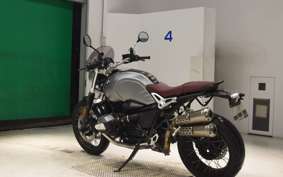 BMW R NINE T SCRAMBLER 2021