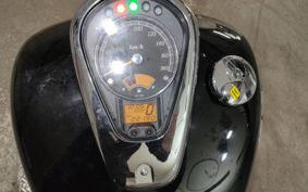 SUZUKI INTRUDER 400 CLASSIC 2012 VK56A