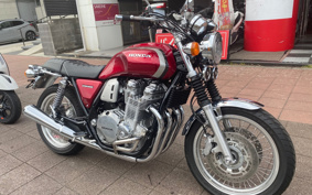 HONDA CB1100EX FINAL ED 2022 SC65