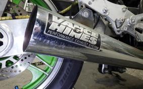 KAWASAKI GPZ1100 1984 ZXT10A