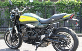 KAWASAKI Z900RS 2024 ZR900K