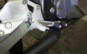 KAWASAKI ZEPHYR 750 1991