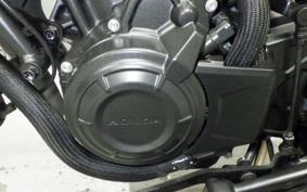 HONDA REBEL 500 A 2023 PC60