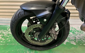 SUZUKI SV650X ABS 2020 VP55B