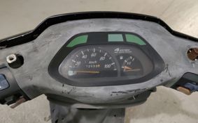 YAMAHA CYGNUS 125 4TG