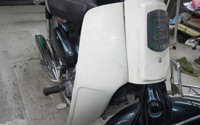 HONDA C50 SUPER CUB 2023 AA01