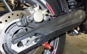 TRIUMPH TIGER 800 2014