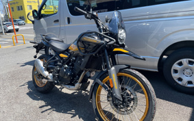 ROYAL ENFIELD HIMARAYA450 2026 TKKG