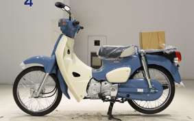 HONDA C50 SUPER CUB