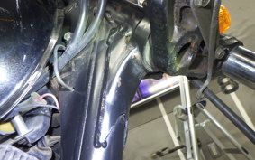 KAWASAKI ESTRELLA RS BJ250A