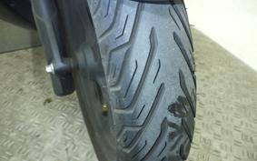 HONDA PCX 125 JF81