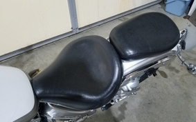 YAMAHA DRAGSTAR 400 CLASSIC 2007 VH01J
