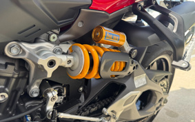 DUCATI PANIGA-REV2 S 2025 3H00