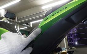 KAWASAKI Z1000 Gen.4 2010