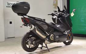 YAMAHA T-MAX 530 DX 2017 SJ15J